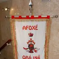 Afoxé Obá Inã