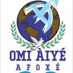 Afoxé Omí Aiye