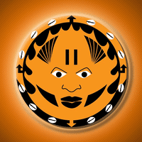 Bloco Afro Afirmativo Ilu Inã