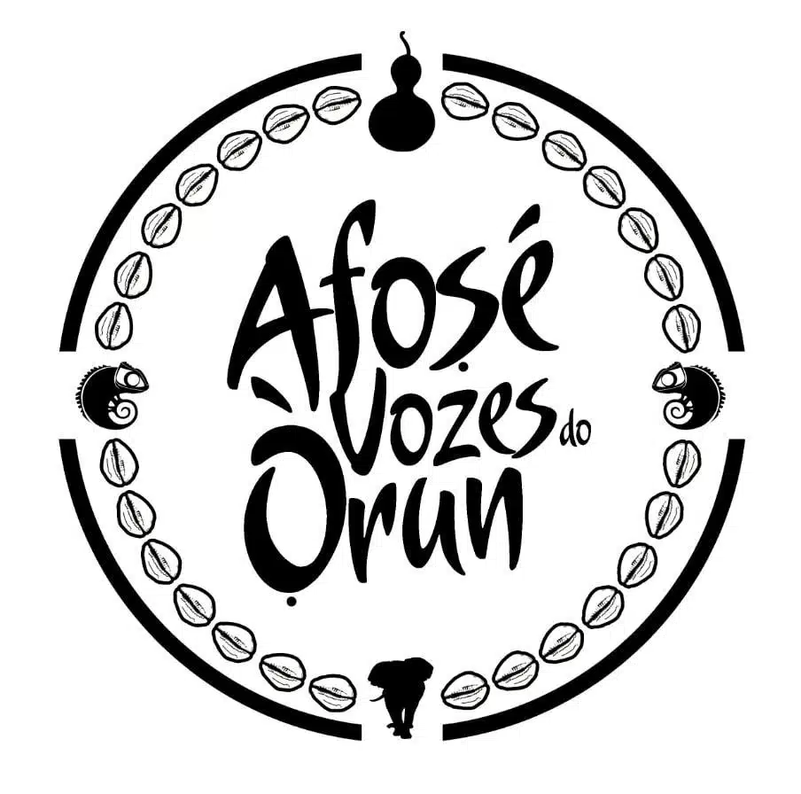 Afosé Vozes Do Òrun