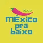 México Pra Baixo