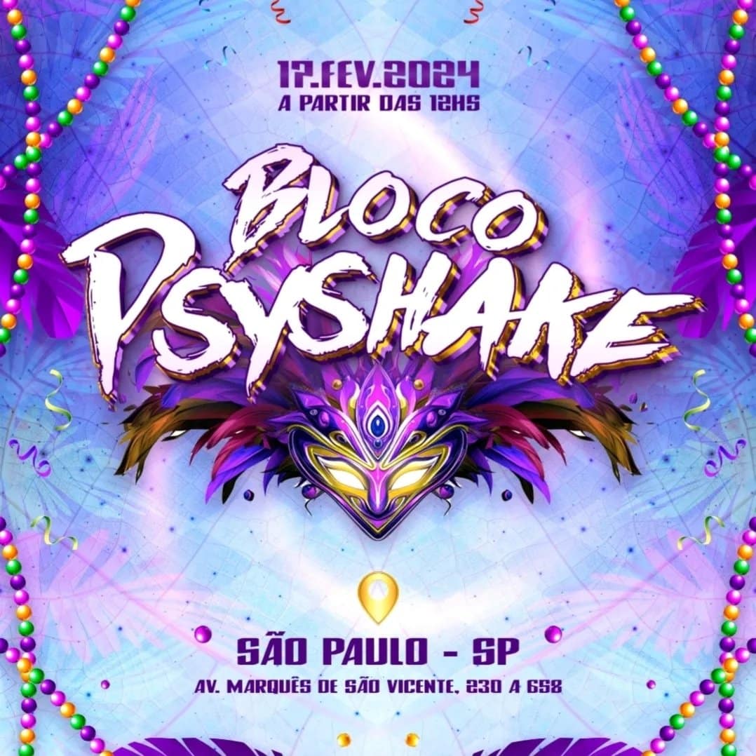 PsyShake