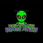 PsyTrance Somos Nozes