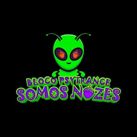 PsyTrance Somos Nozes