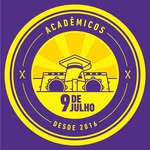 Acadêmicos da Nove de Julho