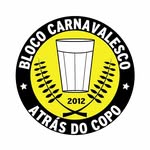 Atrás do Copo