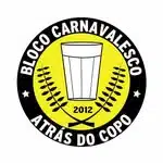 Atrás do Copo