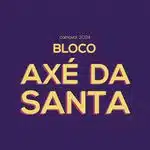 Axé da Santa