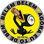 Belém Belém Agora Eu Tô de Bem