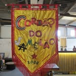 Bloco Cordão do Jamelão