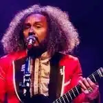Estado de Folia com Chico César