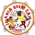 Levanta Quem Cai