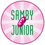 Samby e Júnior