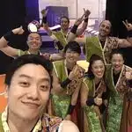 Wadaiko Sho