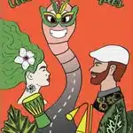 Bloco Cecílias e Buarques