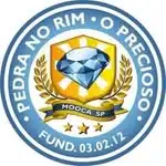 Bloco Pedra No Rim