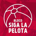Bloco Siga la Pelota