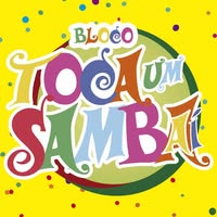 Bloco Toca um Samba aí
