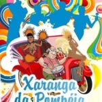 Bloco Xaranga da Pompeia