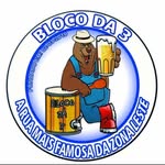 Bloco da 3
