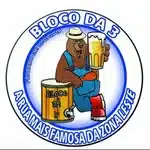 Bloco da 3
