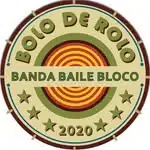 Bolo de Rolo Banda Baile Bloco