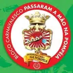 Passaram a Mão na Pompéia