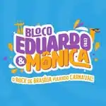 Bloco Eduardo e Mônica