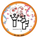 Bloco Itaquerendo Folia