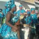 Bloco Afoxé Babalotim