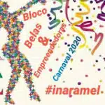 Bloco Belas & Empreendedoras