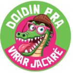 Bloco Doidin Pra Virar Jacaré