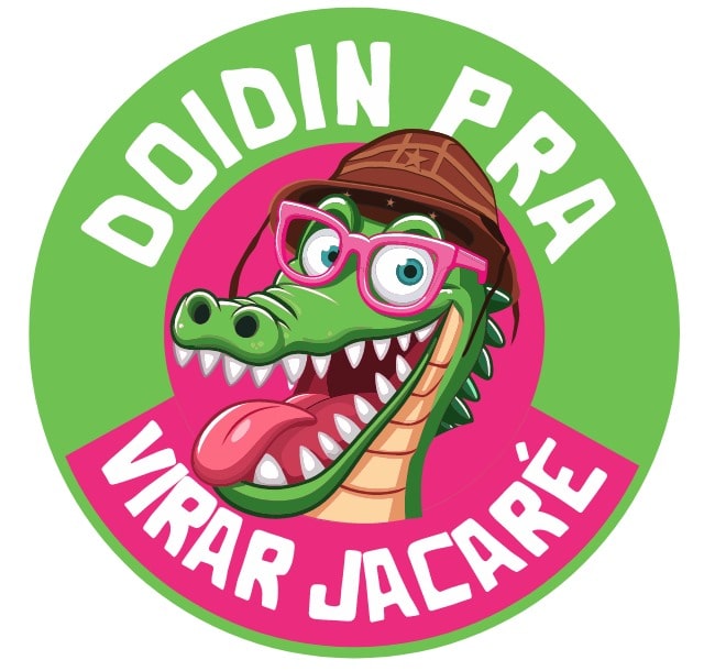Bloco Doidin Pra Virar Jacaré
