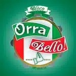 Bloco Orra Bello