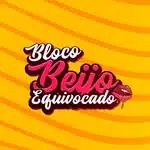 Bloco Beijo Equivocado