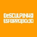 Bloco Desculpinha Esfarrapada