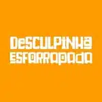 Bloco Desculpinha Esfarrapada