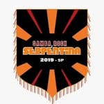 Bloco Samba Rock e Serpentina