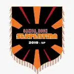 Bloco Samba Rock e Serpentina