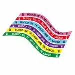 Bloco Se Te Pego não Te Largo