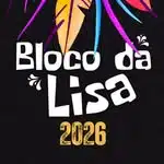 Bloco da Lisa