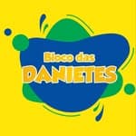 Bloco das Danietes