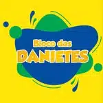 Bloco das Danietes