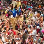 Cordão Carnavalesco Ziriguidum