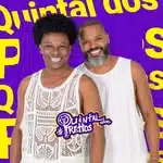 Bloco Quintal dos Pretos