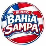 Bloco Bahia Sampa