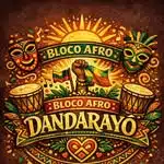 Bloco Afro Dandarayó