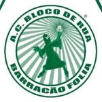 Bloco Barracão Folia