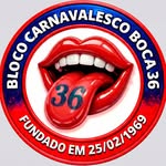 Bloco Boca 36