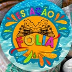 Bloco Estação Folia